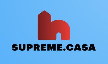 Supreme logo